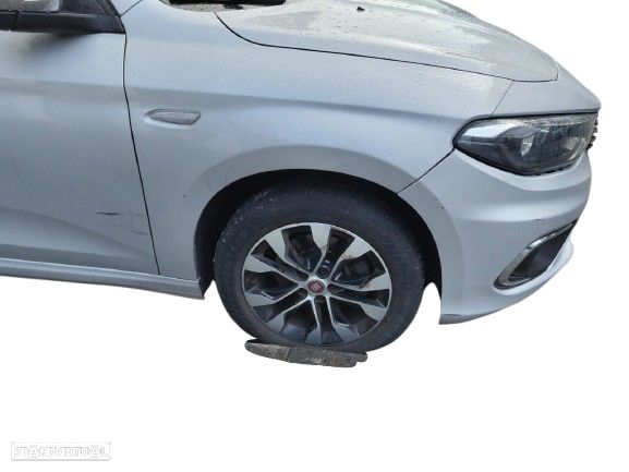 Fiat Tipo Station Wagon - 8