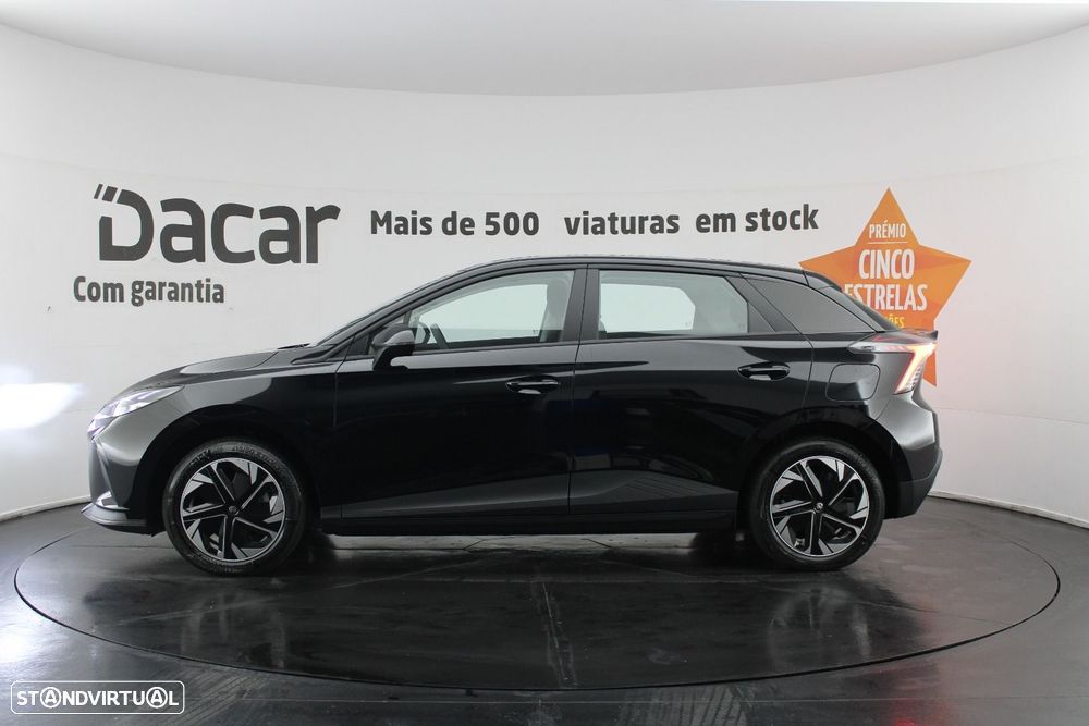 MG MG4 51 kWh Standard - 5