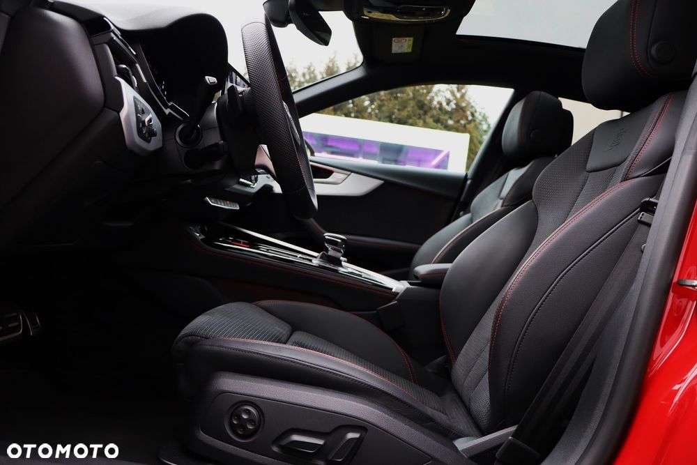 Audi A5 Sportback 45 TFSI quattro S tronic edition one - 21