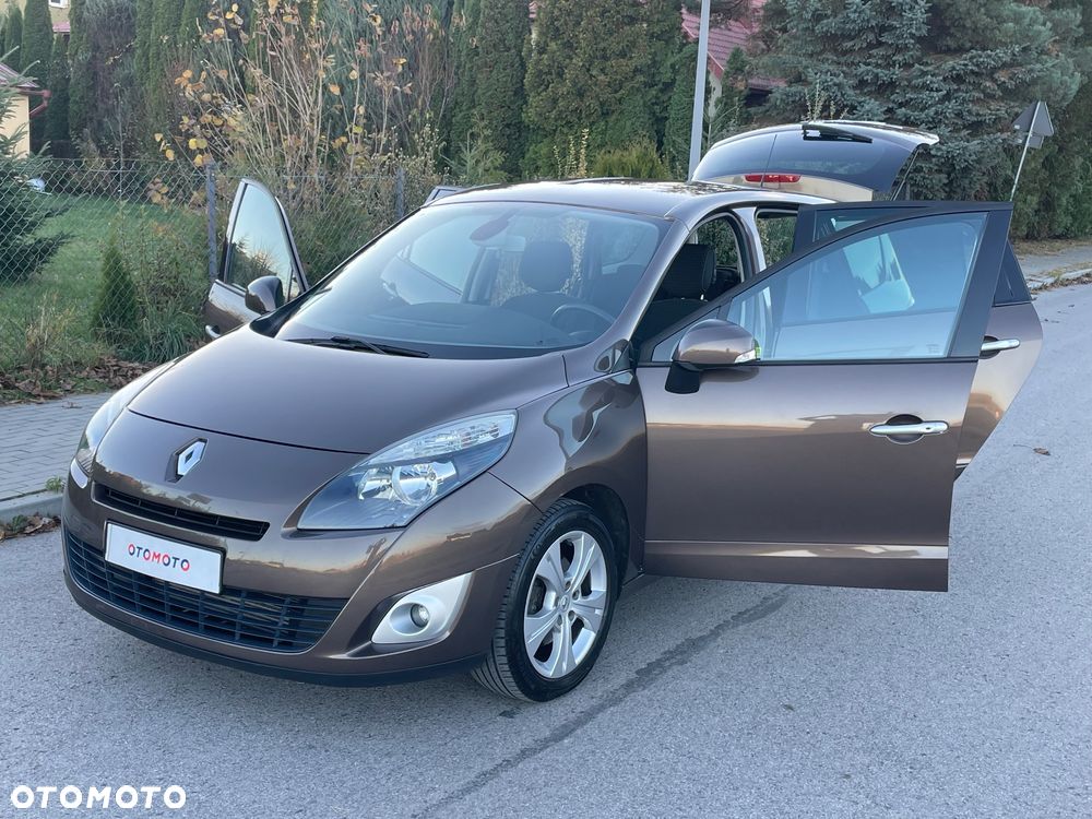 Renault Grand Scenic Gr 1.4 16V TCE Bose Edition - 39