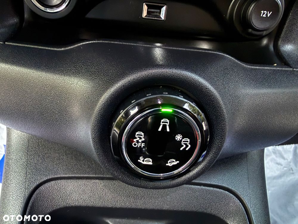 Citroën C4 Cactus 1.2 PureTech GPF Shine S&S EAT6 - 37