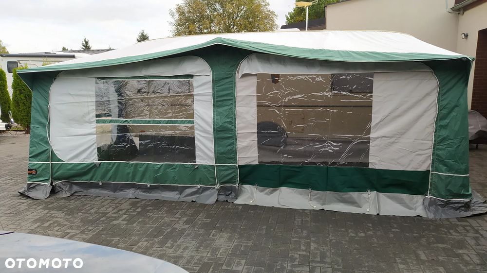 Tabbert comtesse - 20