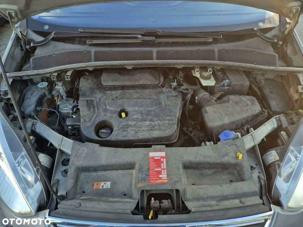 Ford Galaxy - 10