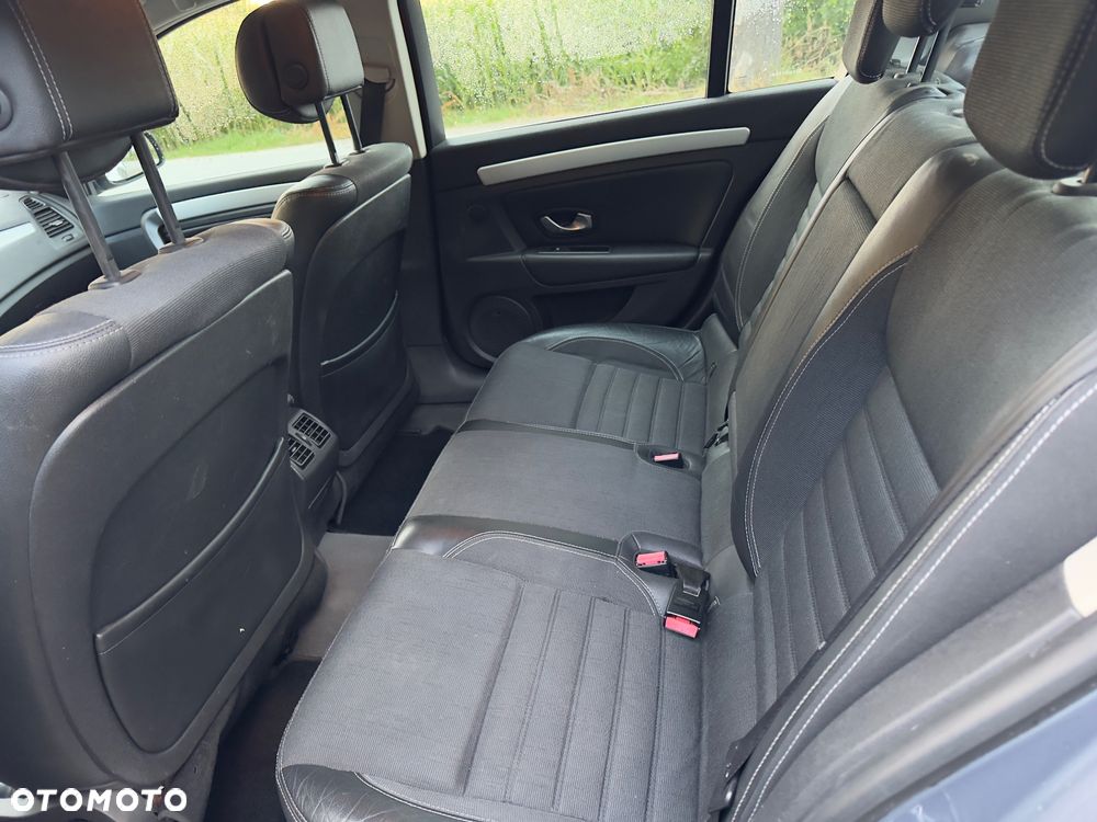 Renault Laguna 2.0 dCi Dynamique - 6