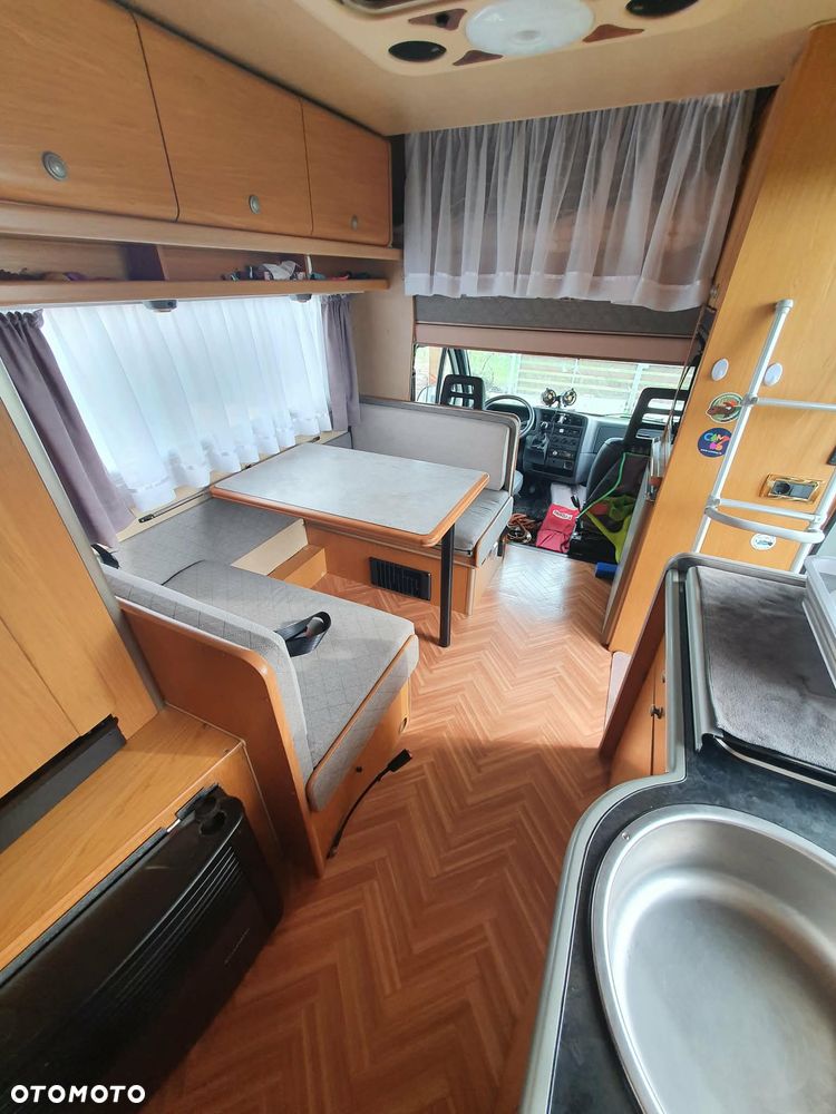 Fiat Ducato - 11