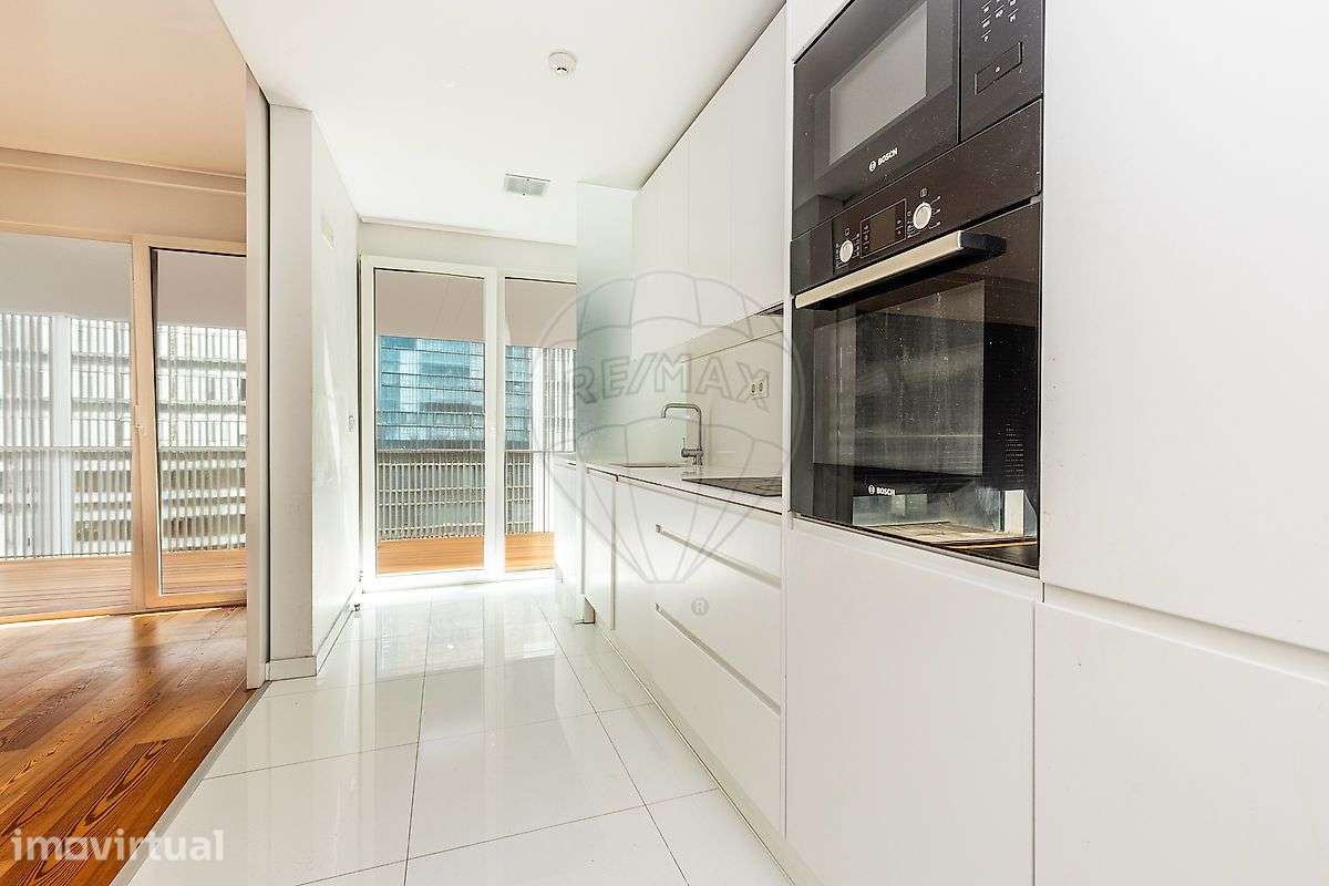 Apartamento T2 para venda - Grande imagem: 3/25