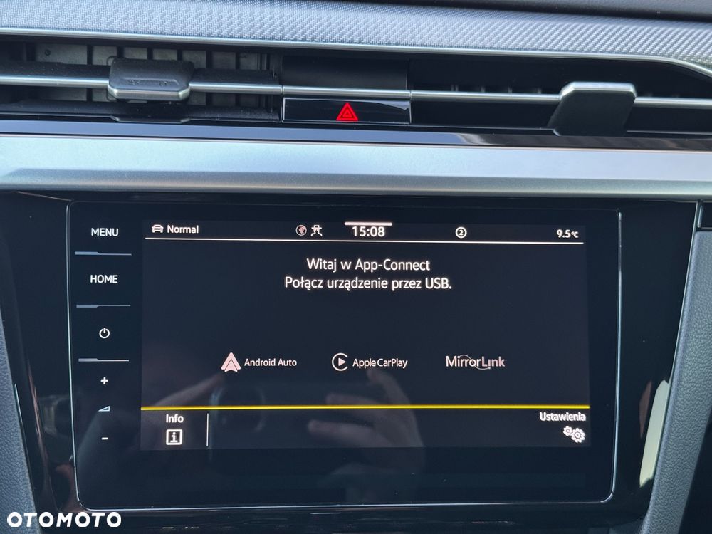 Volkswagen Arteon - 21