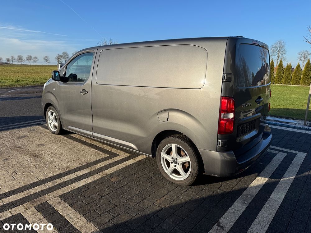 Peugeot Expert - 12
