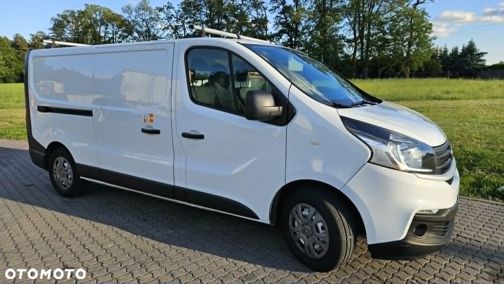 Fiat Talento - 6