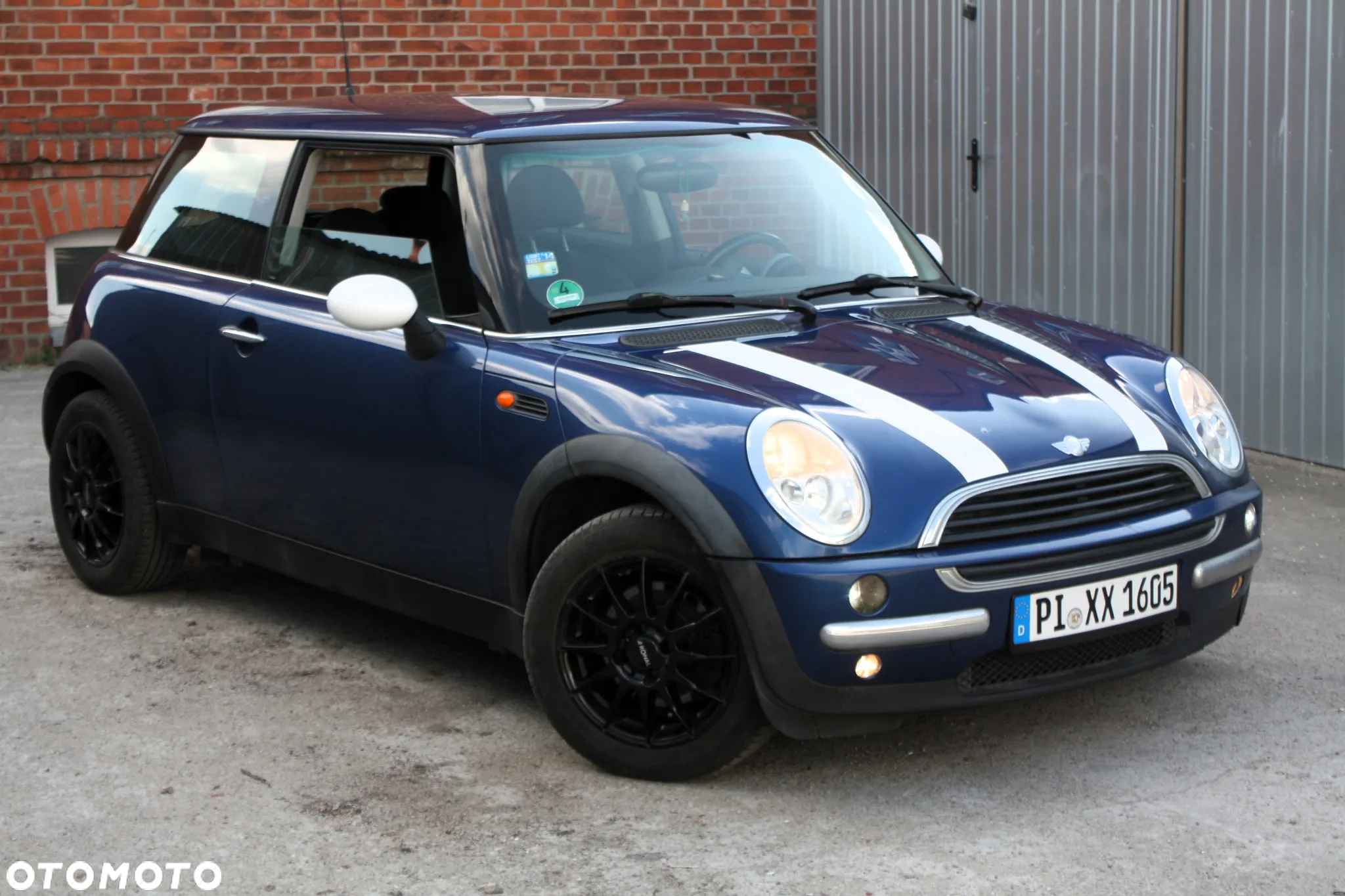 MINI ONE Park Lane - 2