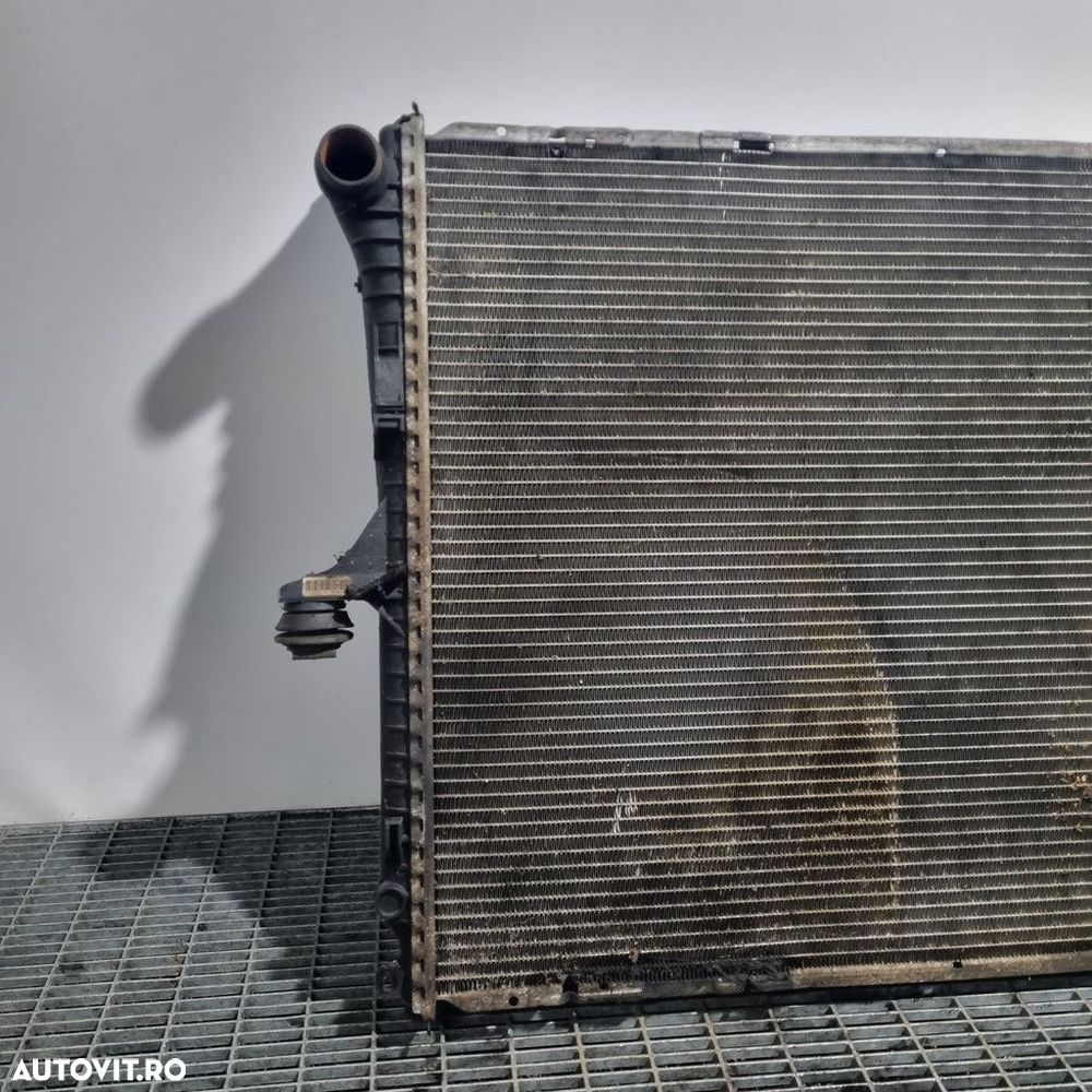 Radiator apa AUDI Q7 3.0 2005 - 2009 (1463) - 4