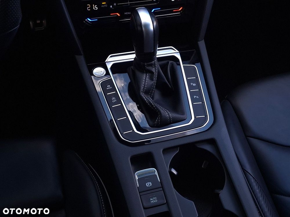 Volkswagen Arteon Shooting Brake 2.0 TDI 4Motion R-Line DSG - 23