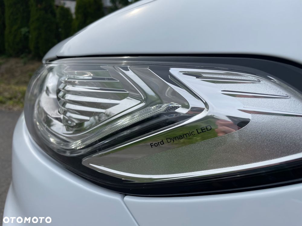 Ford Mondeo 2.0 EcoBlue Allrad ST-Line - 32