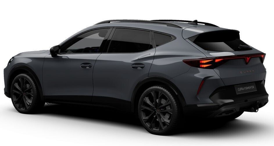 Cupra Formentor 2.0 TDI DSG - 3
