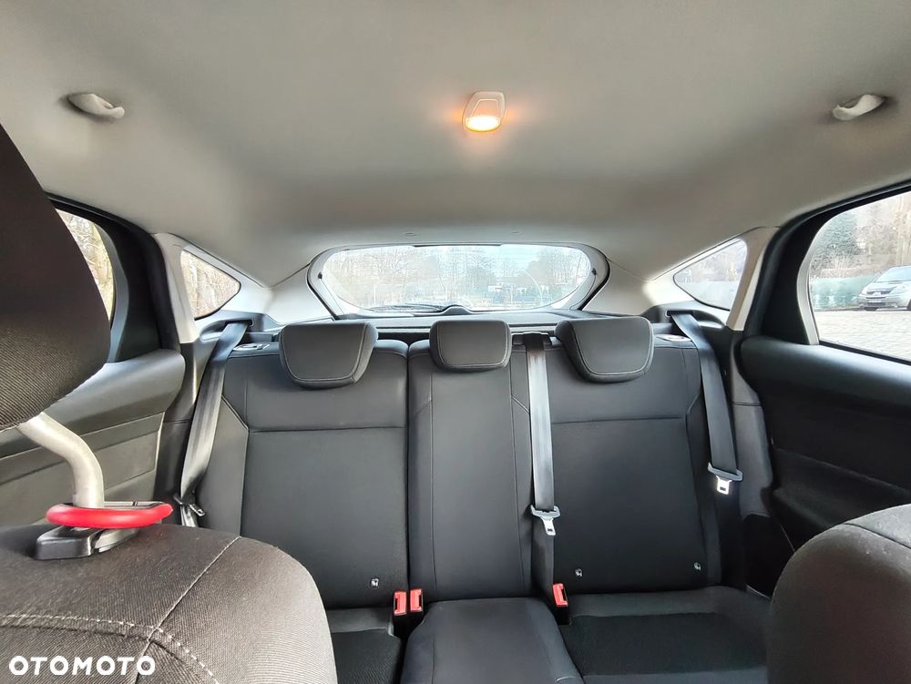 Ford Focus 1.5 TDCi Trend ECOnetic ASS - 9