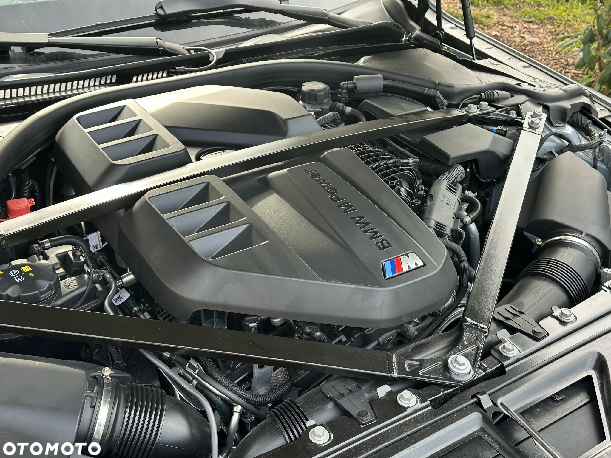BMW M3 CS xDrive sport - 25