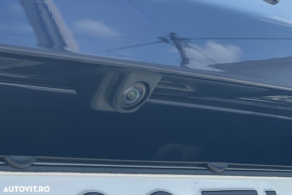 Jaguar F-Pace 30d AWD Prestige - 17