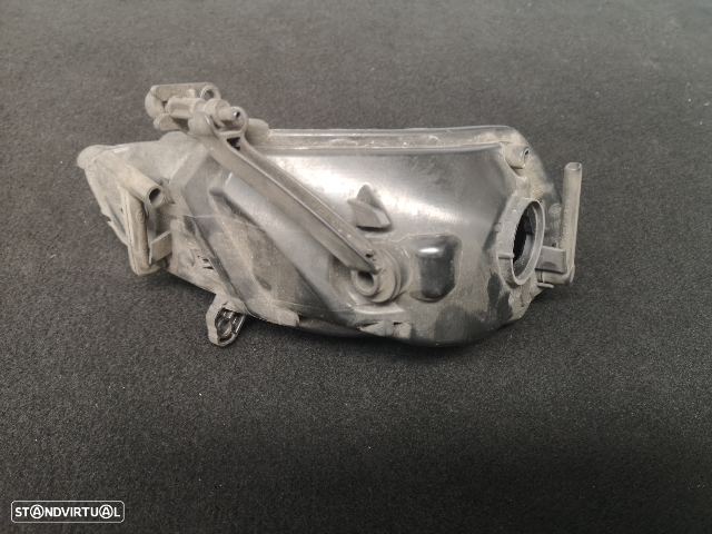 Farol de noveiro originais frente esquerda para Audi A8 d3 4e0 2007-2009 - 3