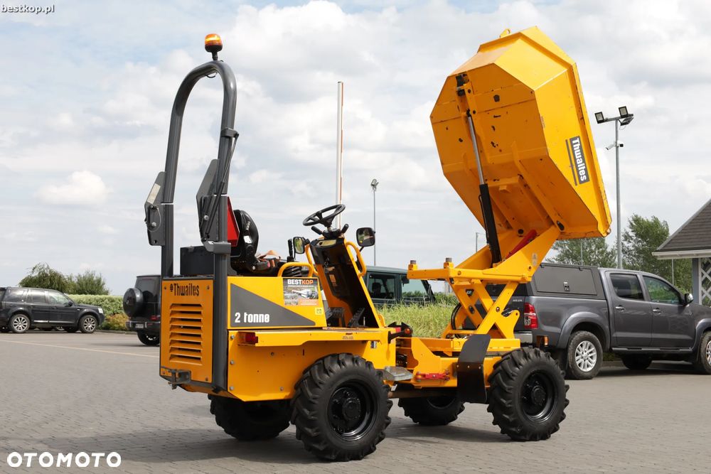 Thwaites MACH471 2 tony - 17