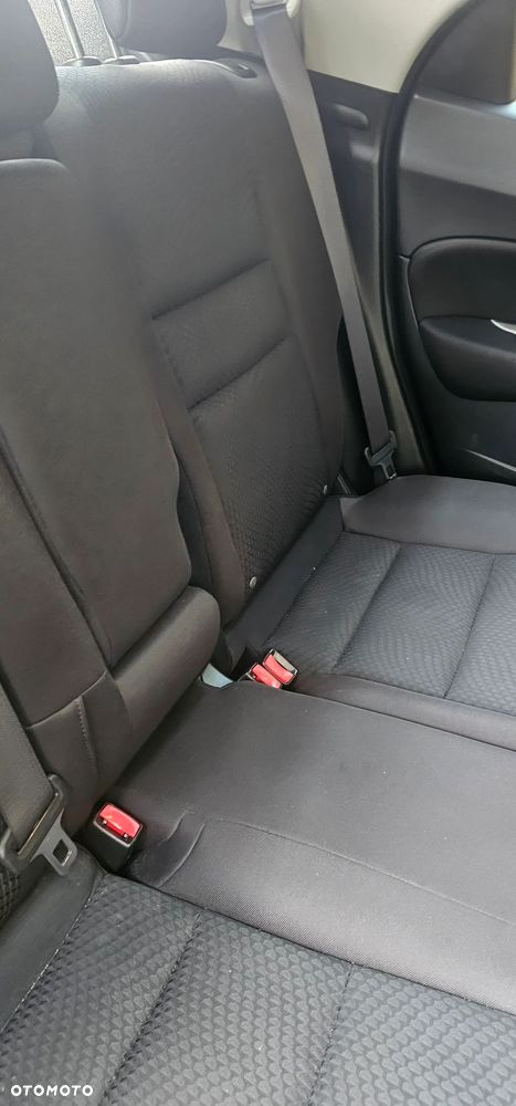 Honda Civic 1.4 Comfort - 16