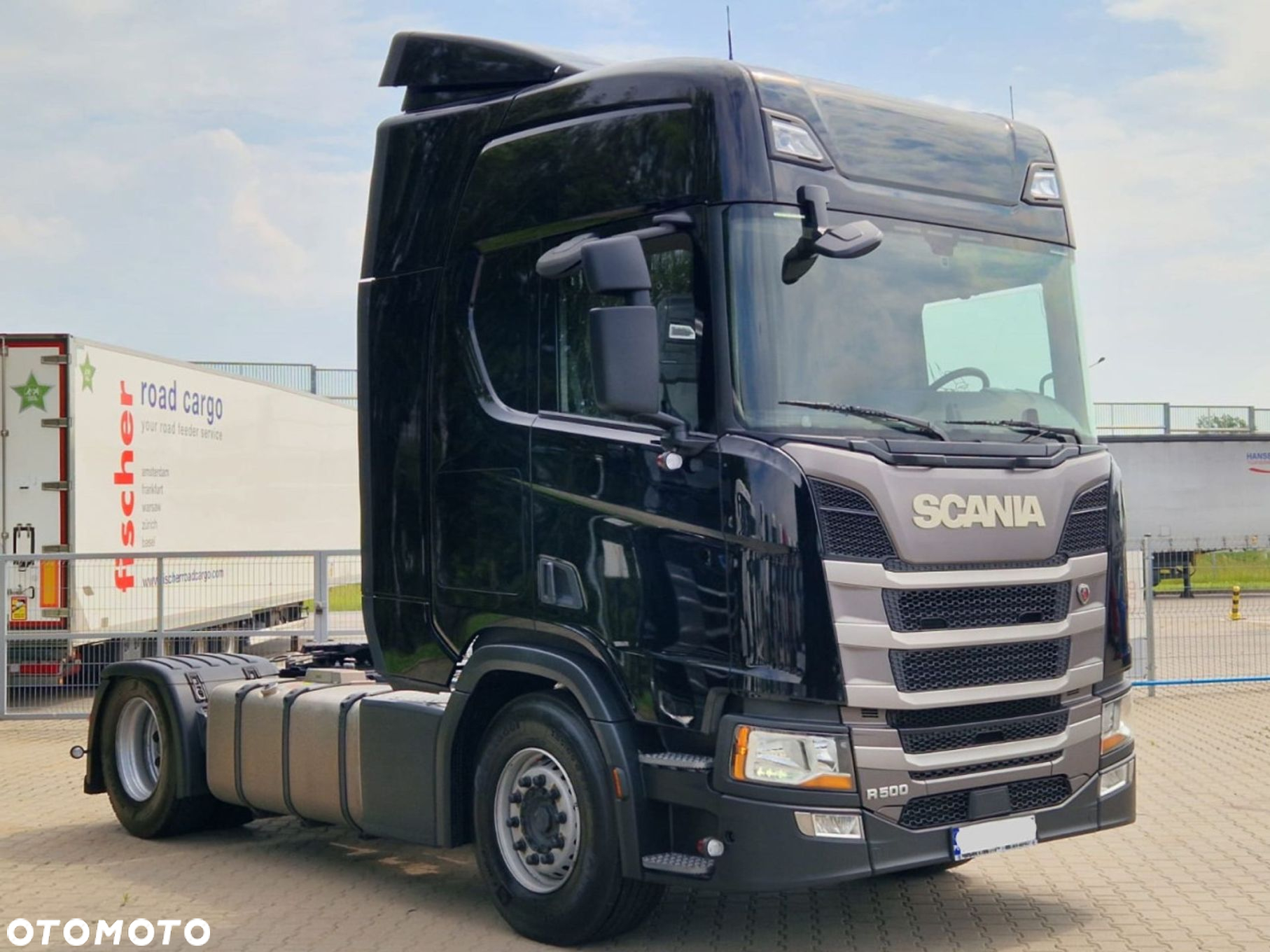 Scania R 500 A4x2LA - 3