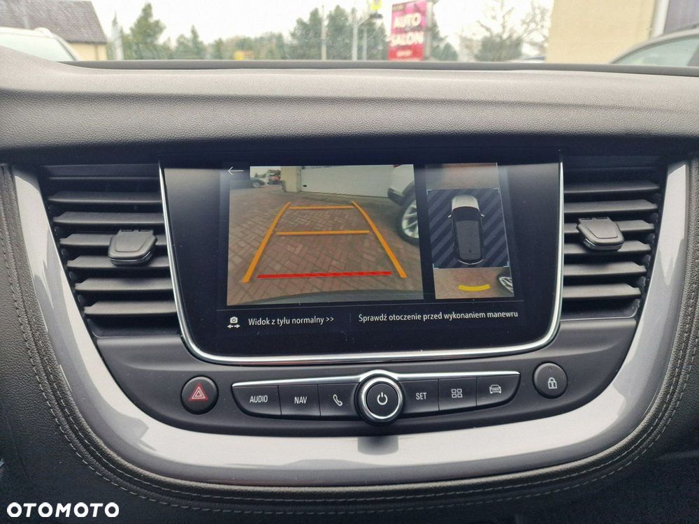 Opel Grandland X 1.5 D Start/Stop Automatik Ultimate - 29