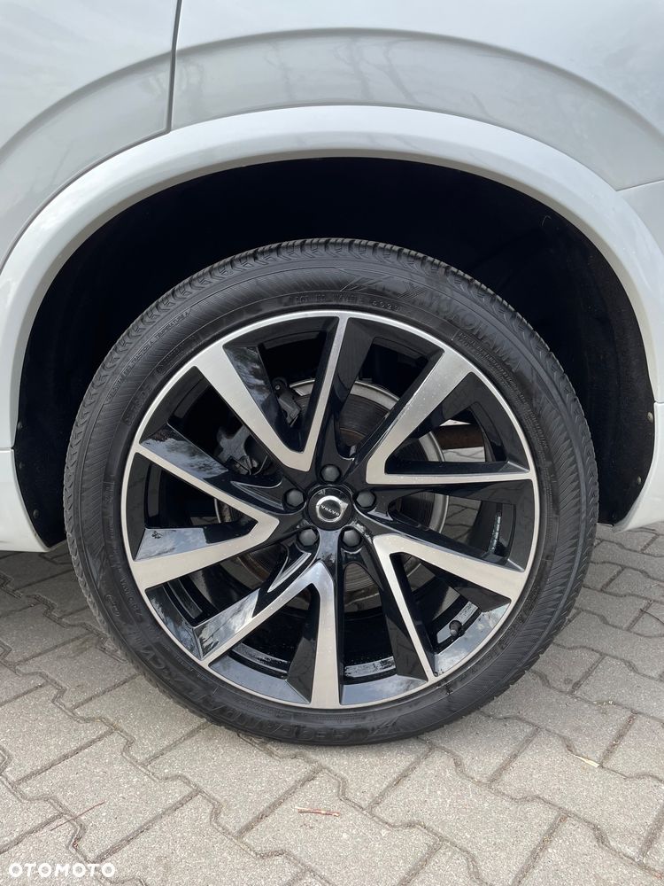 Volvo XC 90 T6 AWD Momentum - 9