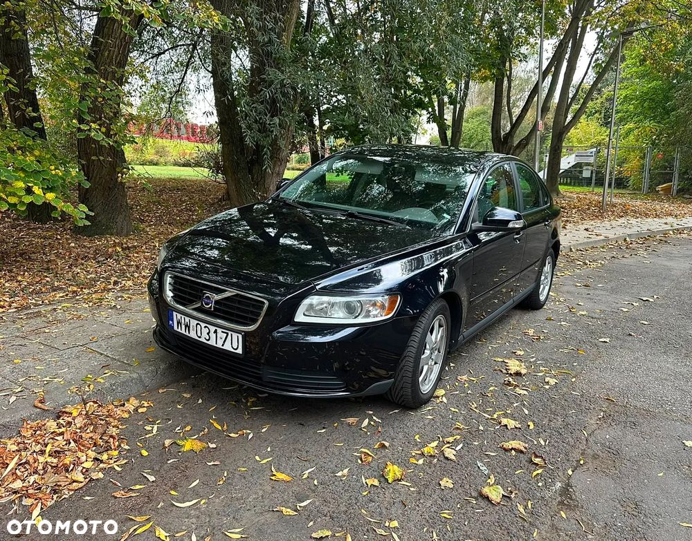 Volvo S40 2.0D - 1