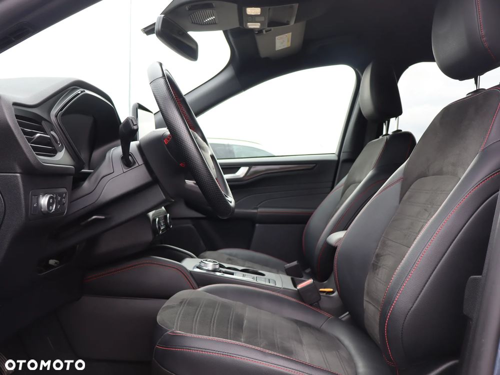Ford Kuga 2.5 FHEV FWD ST-Line X - 15