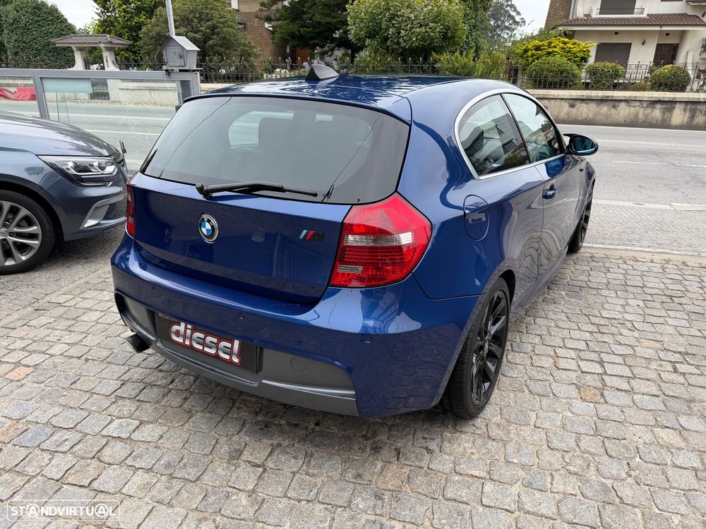 BMW 123 d DPF Edition Sport - 13