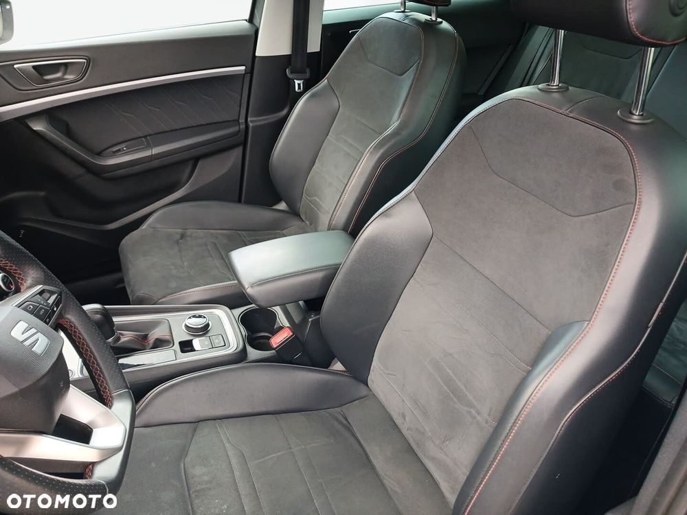 Seat Ateca - 12