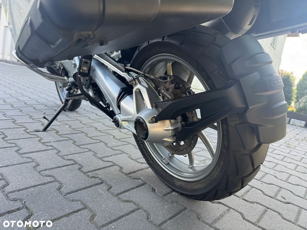 BMW GS - 29