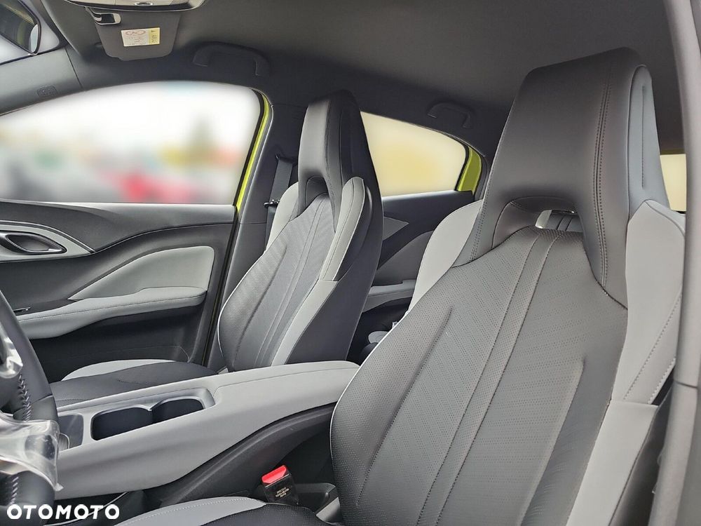 BYD Dolphin Surf - 12