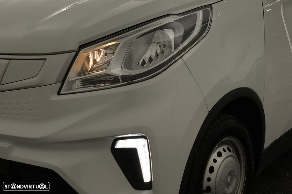 Maxus edeliver 3 50.23 kwh lwb - 6