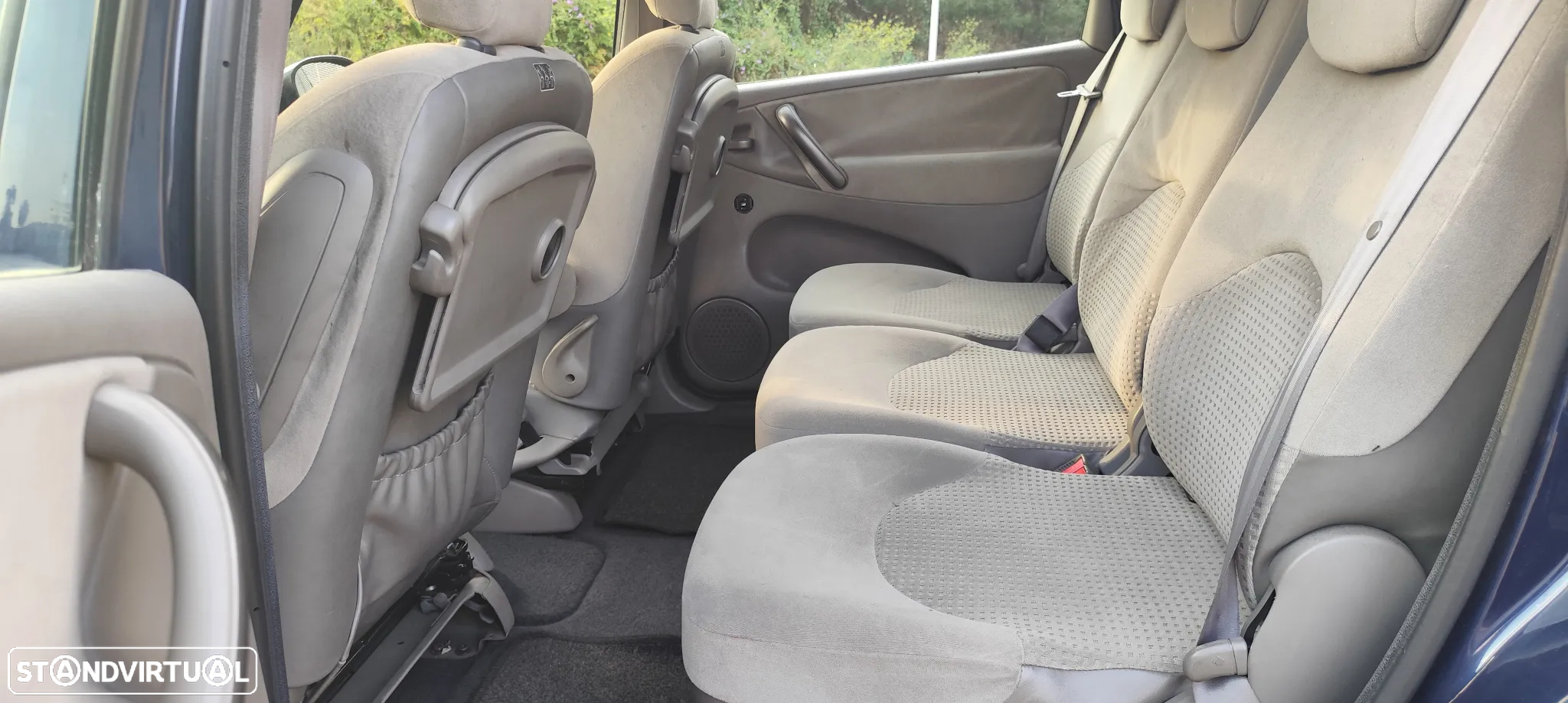 Citroën Xsara Picasso 1.6 Exclusive - 12