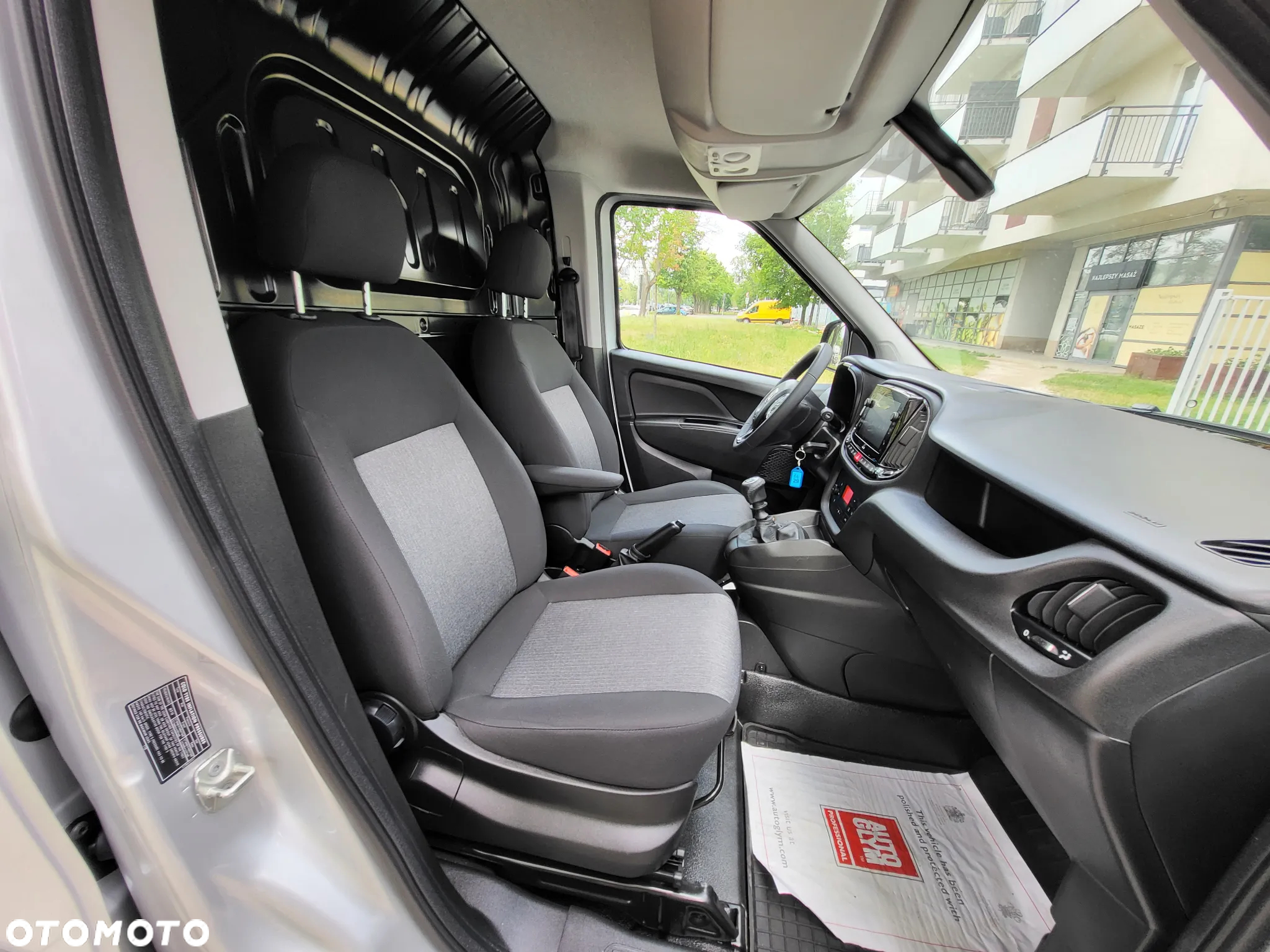 Fiat DOBLO - 33