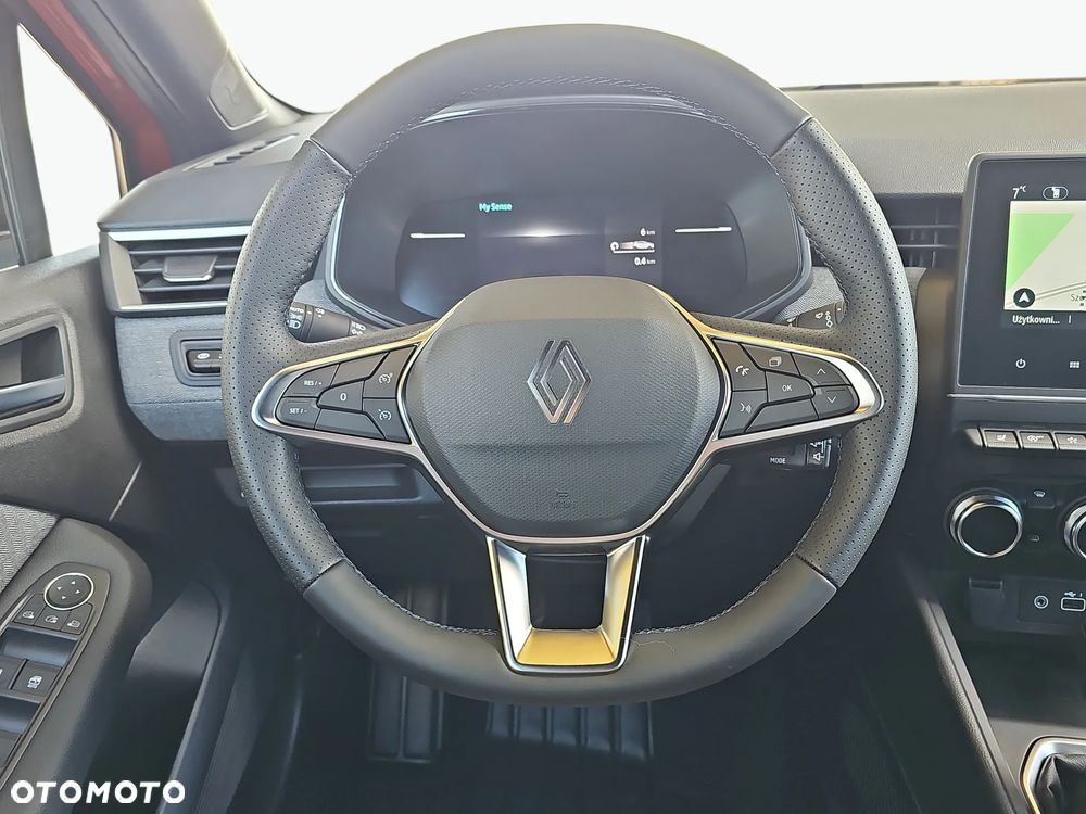 Renault Clio 1.0 TCe Techno - 25