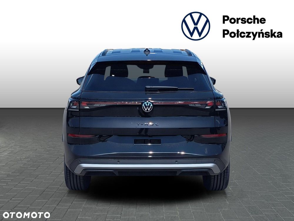 Volkswagen T-Roc - 5