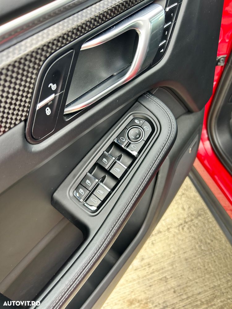 Porsche Macan PDK - 8