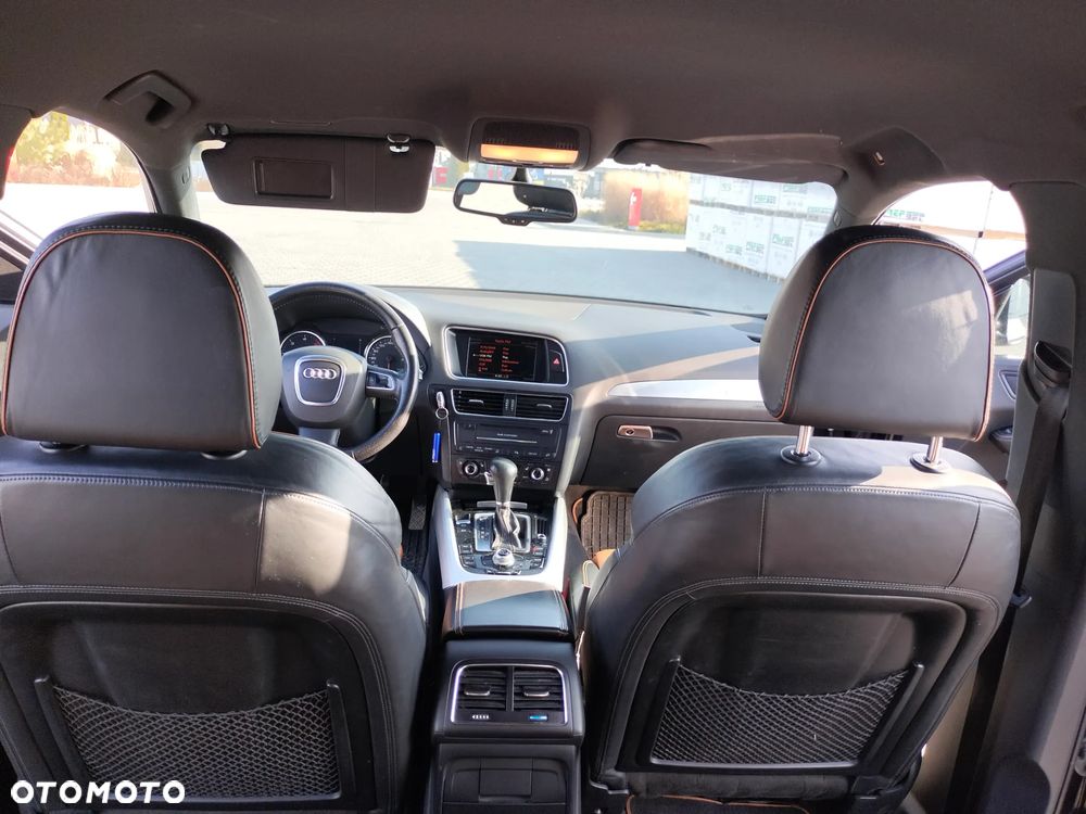 Audi Q5 - 25