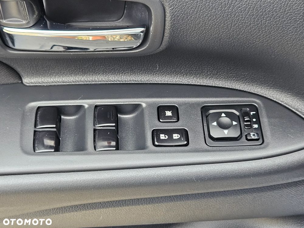 Mitsubishi Outlander 2.0 City Style 2WD - 35