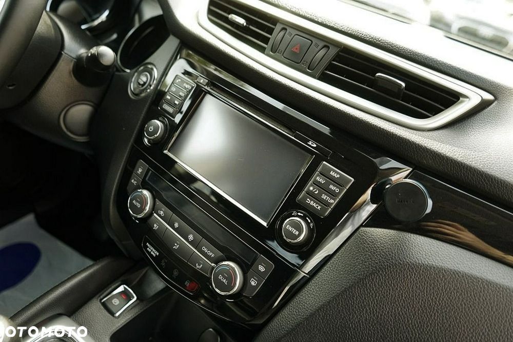 Nissan Qashqai - 31