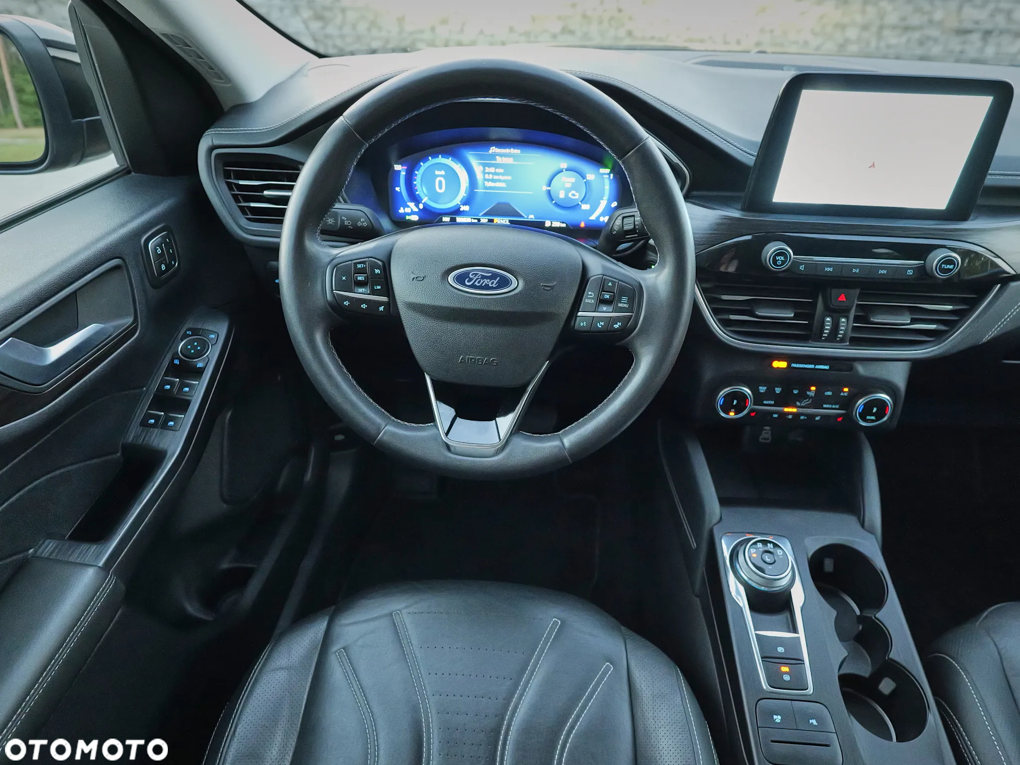 Ford Kuga 2.5 FHEV FWD Vignale - 29