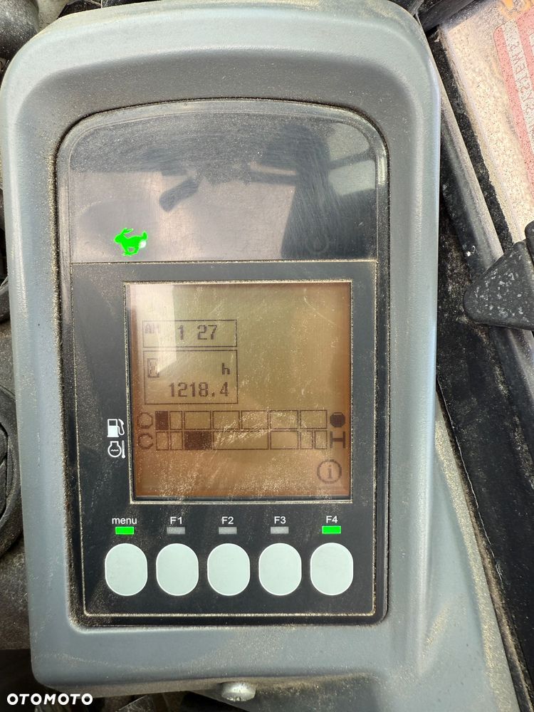 Yanmar VIO-26-6 - 13