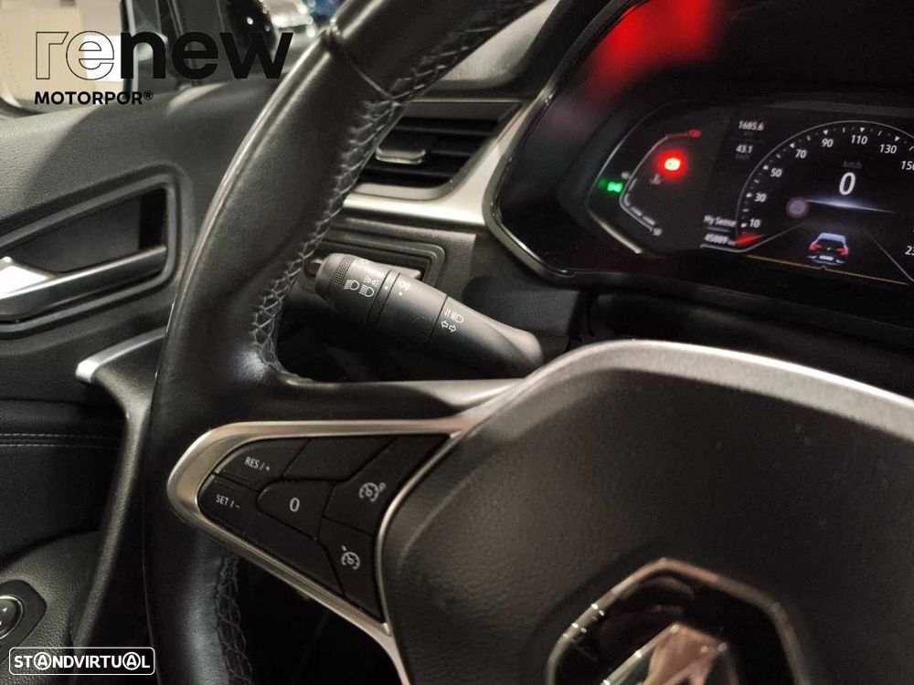 Renault Captur 1.0 TCe Techno - 21