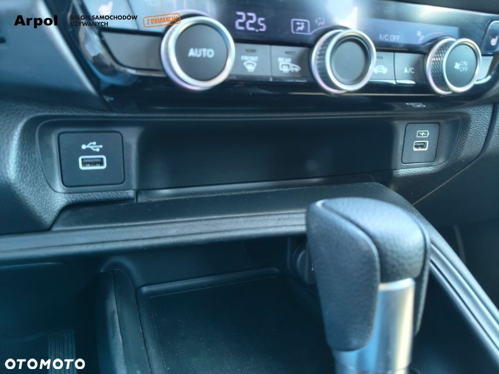 Honda HR-V 1.5 i-MMD Elegance CVT - 21
