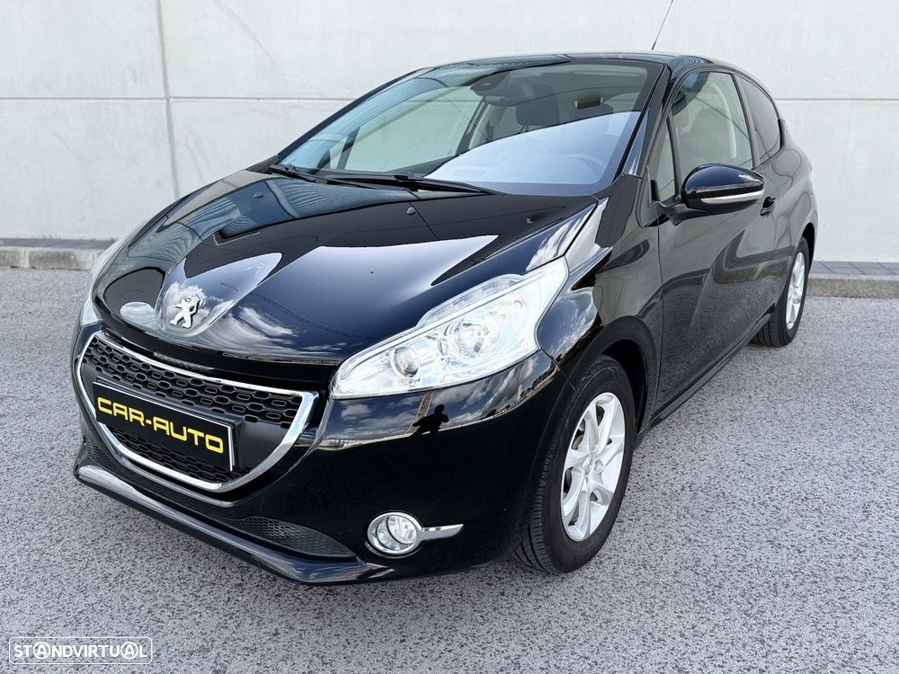 Peugeot 208 1.2 PureTech Active - 1