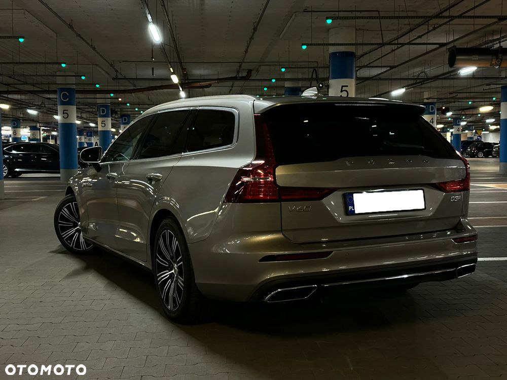 Volvo V60 D3 Inscription - 13