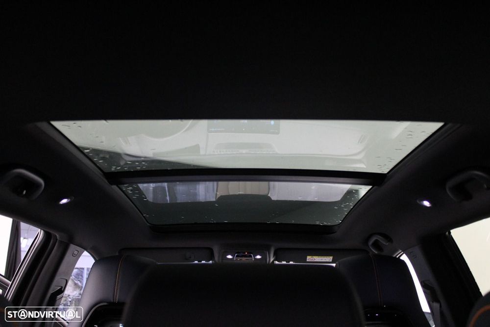 BYD Seal U 87 kWh Design - 40