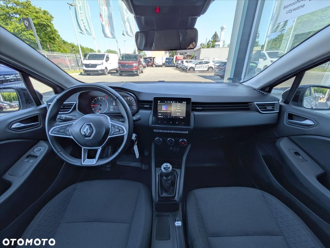 Renault Clio 1.0 TCe Zen - 2